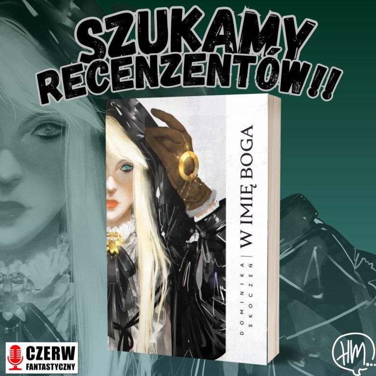 Ruszamy z naborem😉