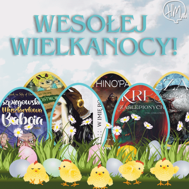 Wielkanoc 🥰