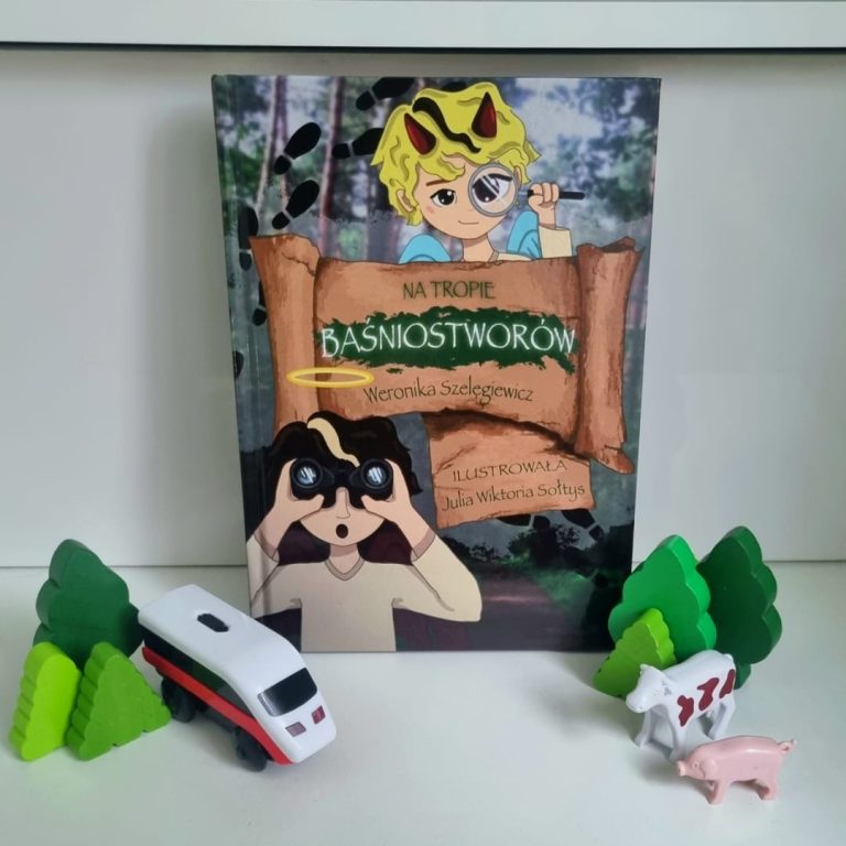 Mamy małe święto 😉