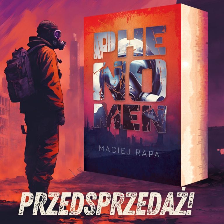 RUSZA PRZEDSPRZEDAŻ🤩