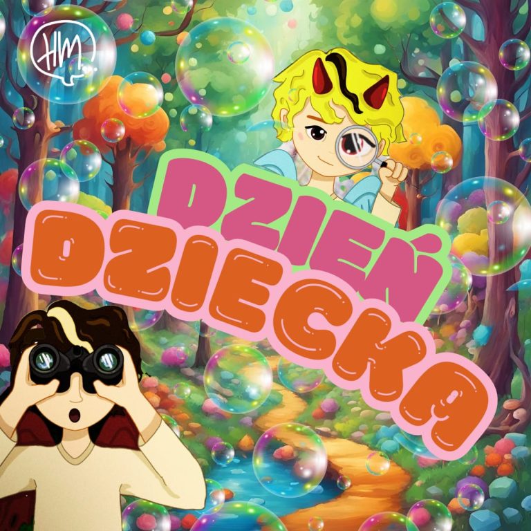 Dzień dziecka 🥰