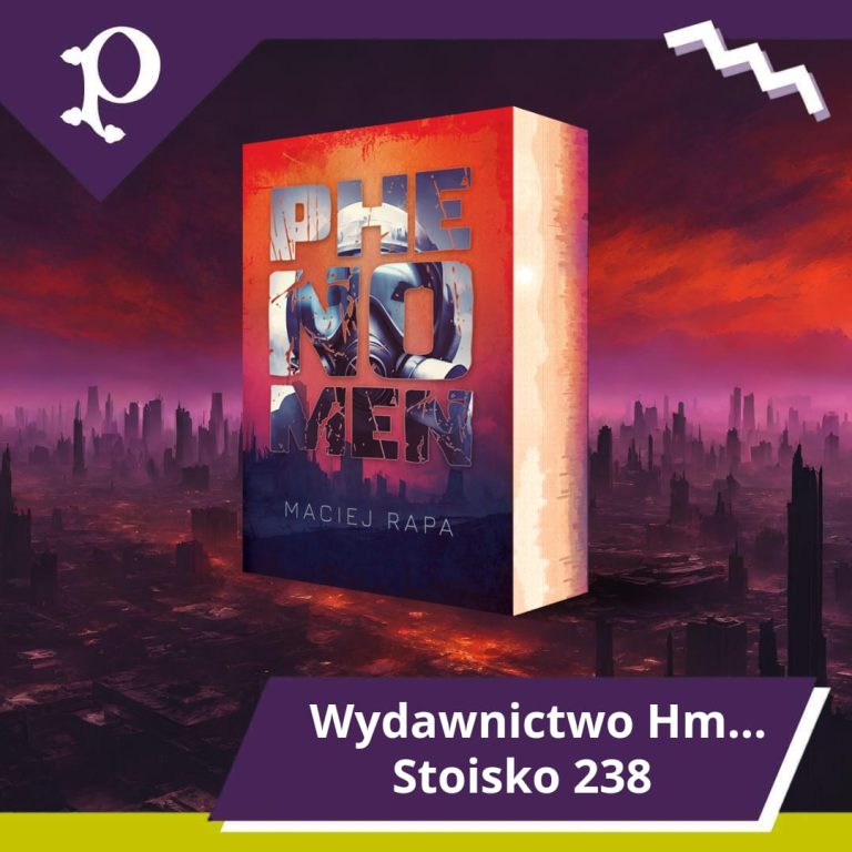 Poznań, nadchodzimy