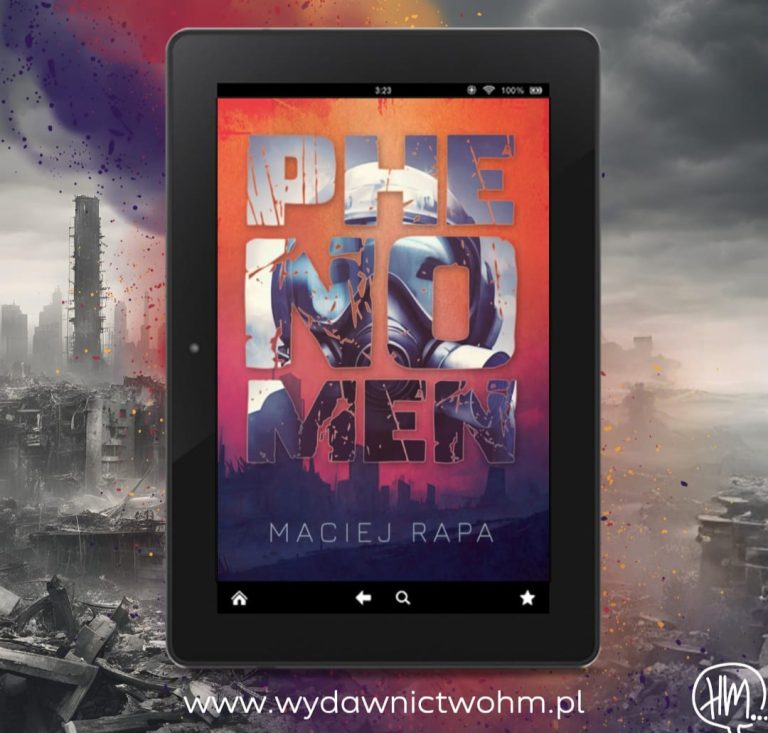 🤩Premiera ebook🤩