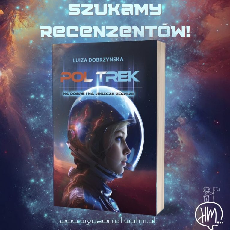 Pobory czas zacząć 😉