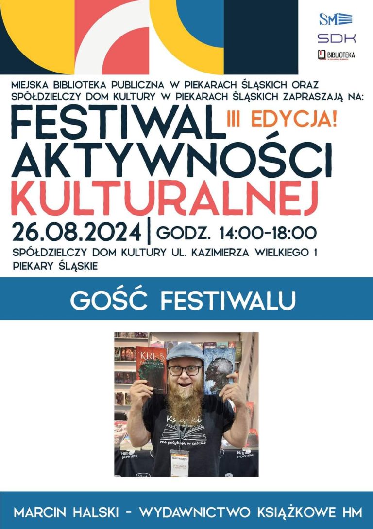 Festiwal Aktywności Kulturalnej