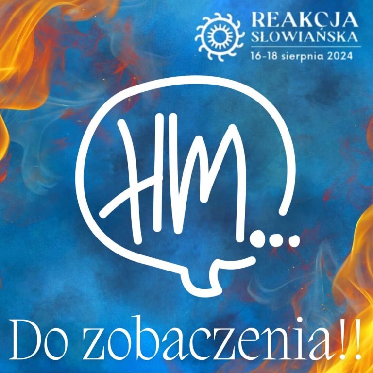 Reakcja Słowiańska