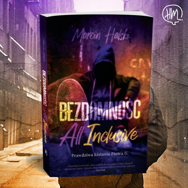 Premiera okładki🥰