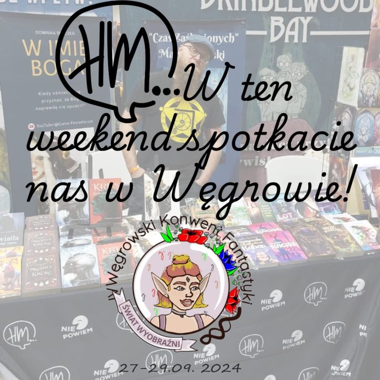 Kolejny fantastyczny festiwal🤘