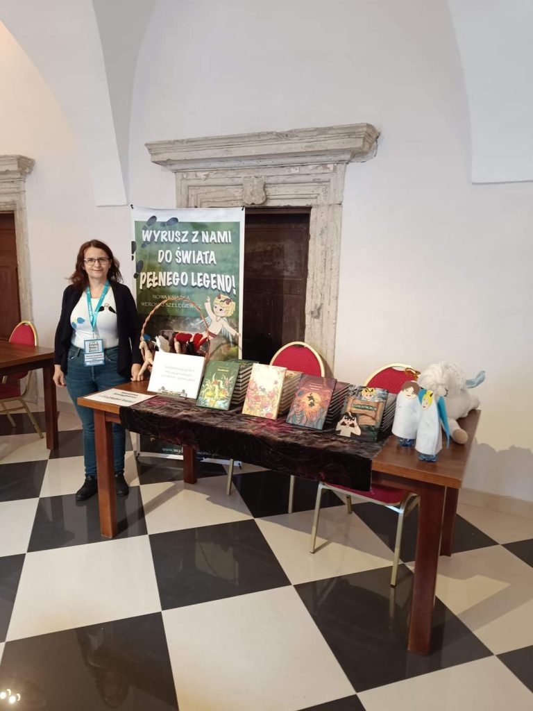 Festiwal Książki Miechów