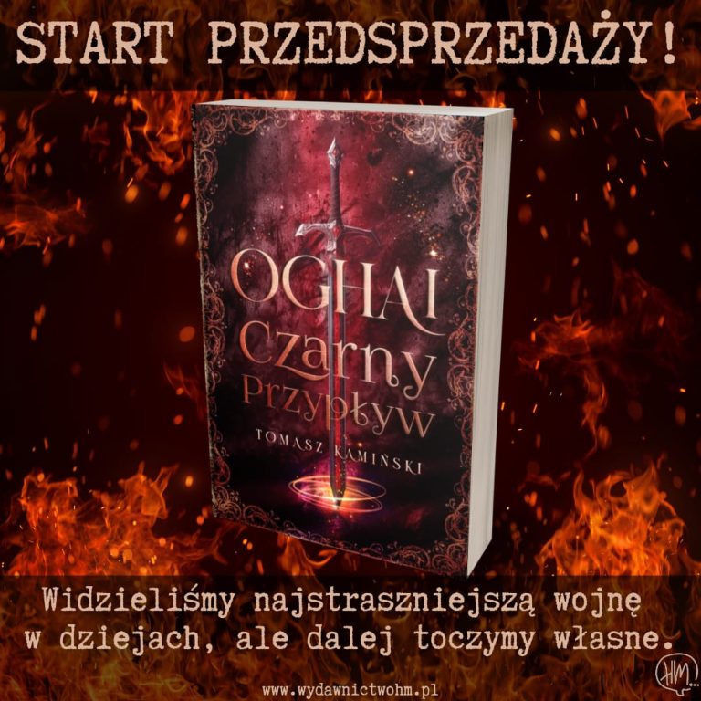 🤘PRZEDSPRZEDAŻ🤘