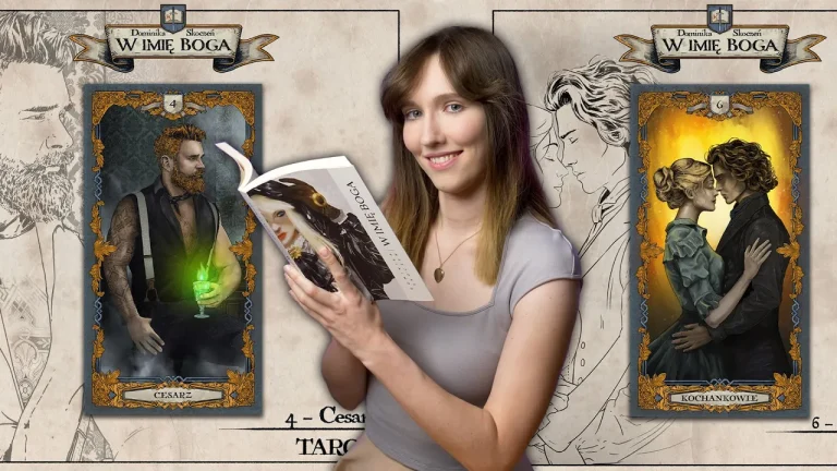 Czytamy książki🙃