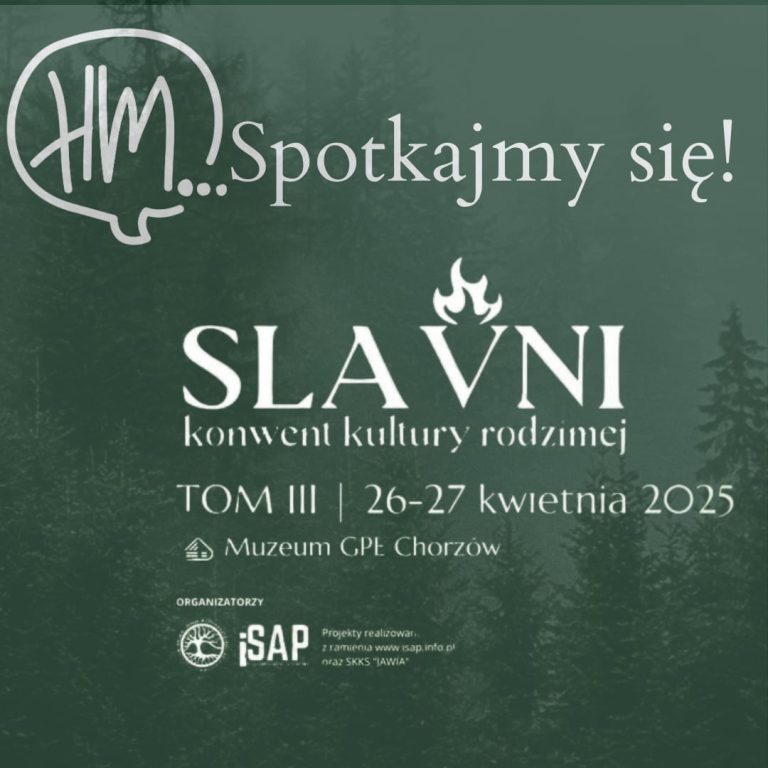 Slavni tom III