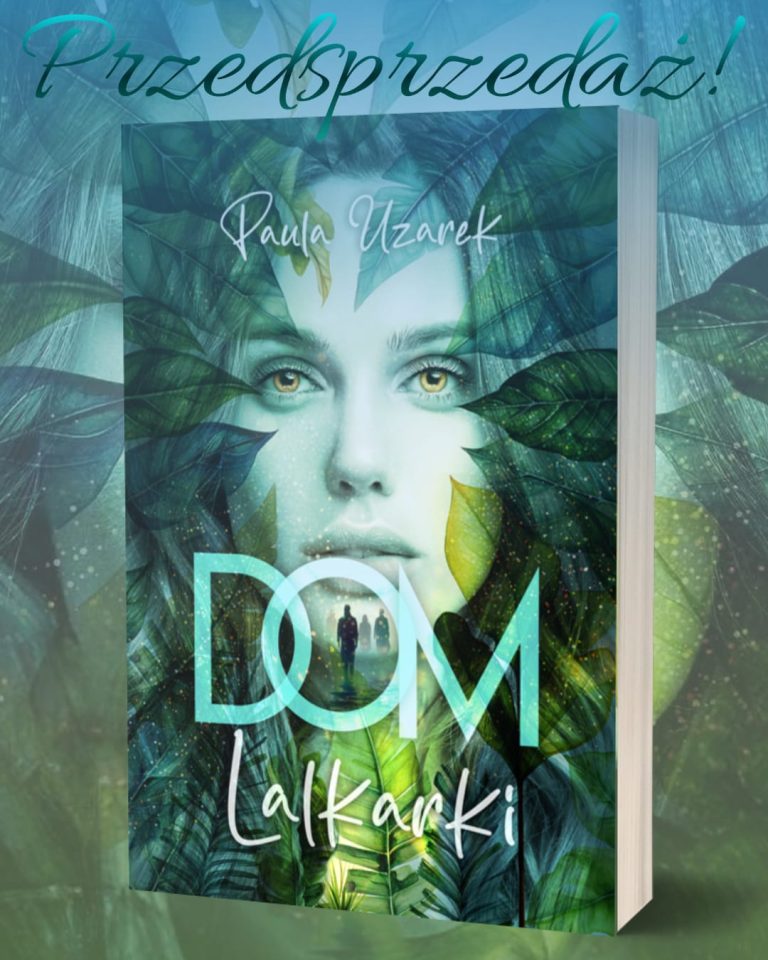 ZACZYNAMY🥰🥰🥰