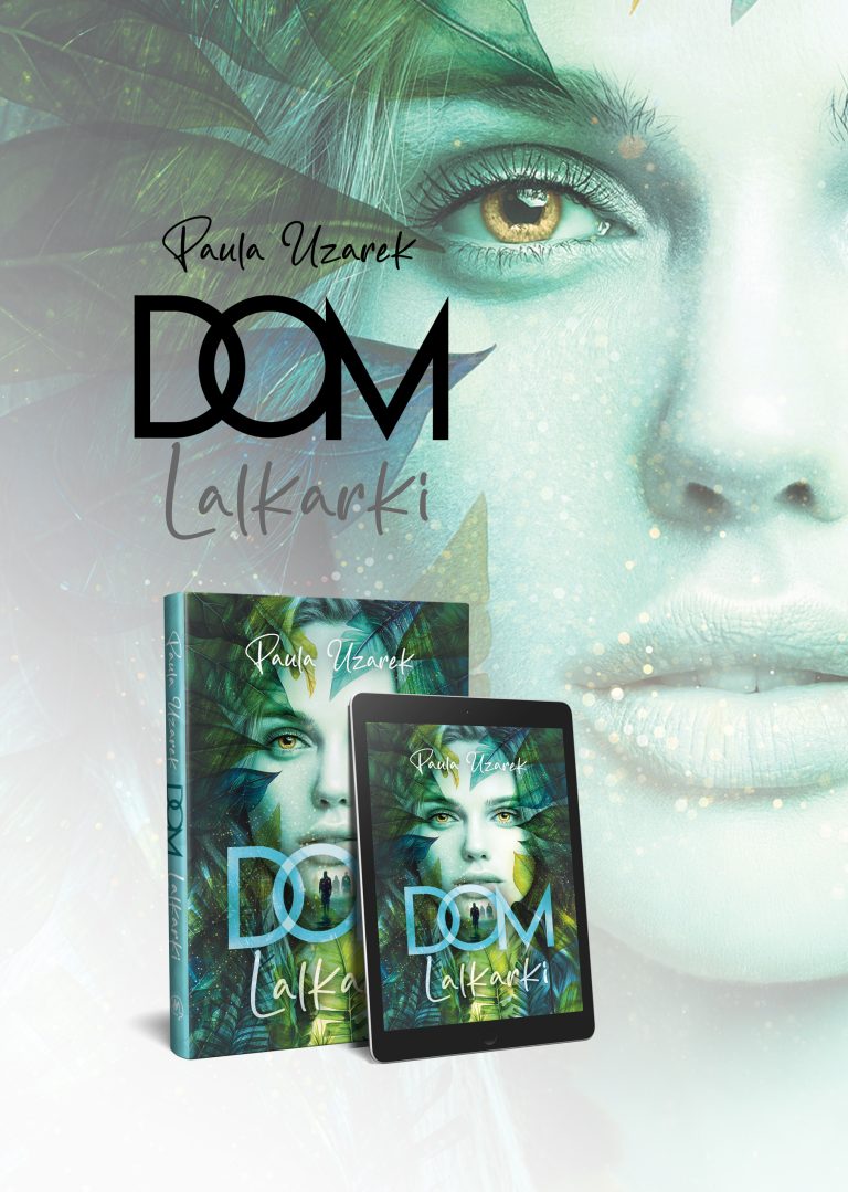 PREMIERA OKŁADKI🥰