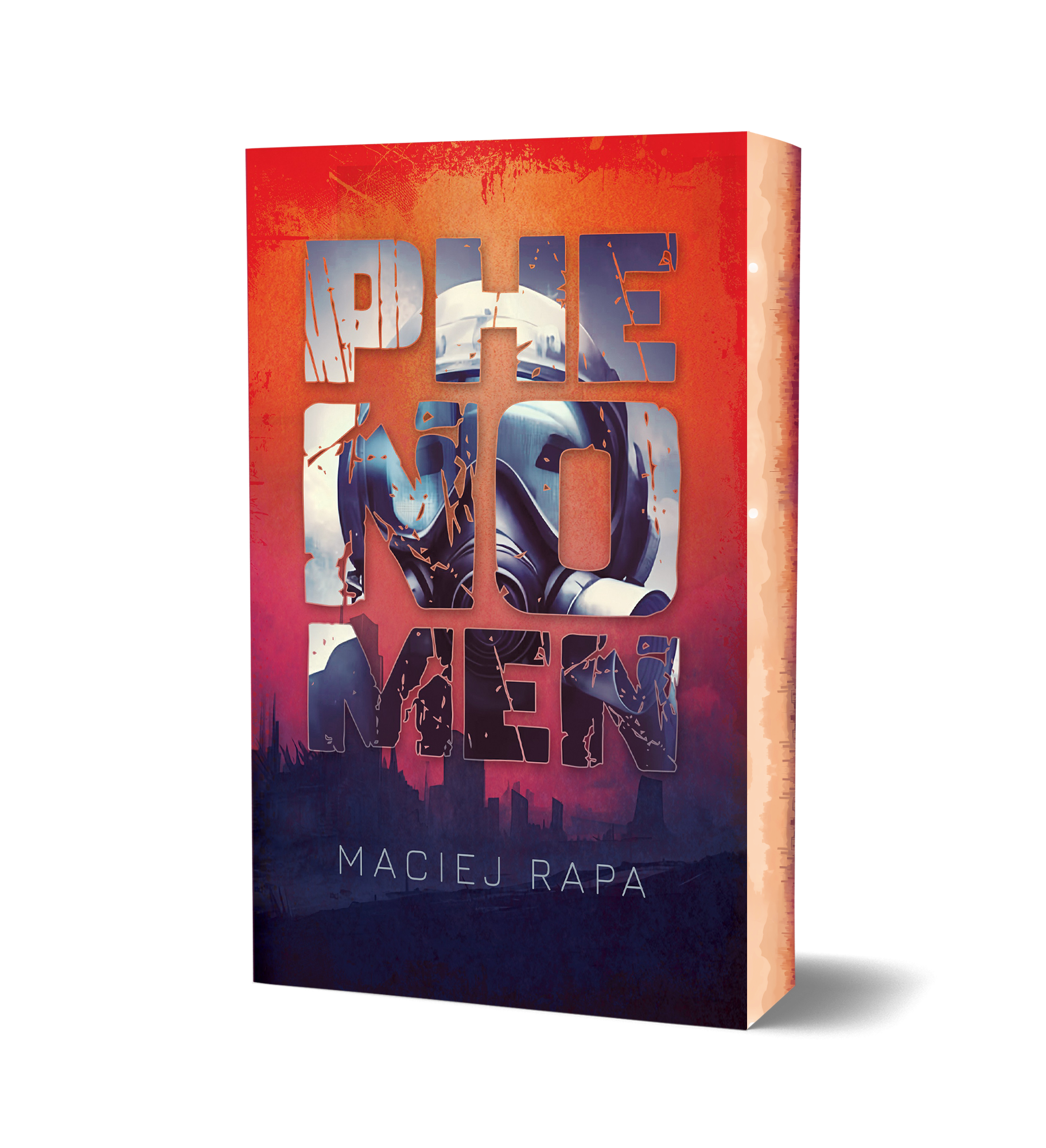 "Phenomen" - Maciej Rapa