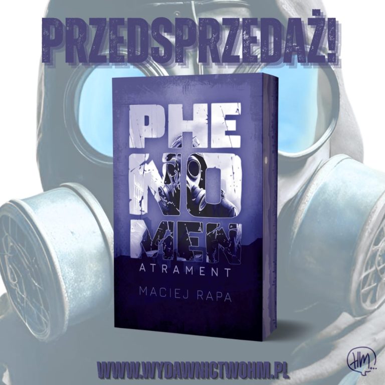 Rusza przedsprzedaż!