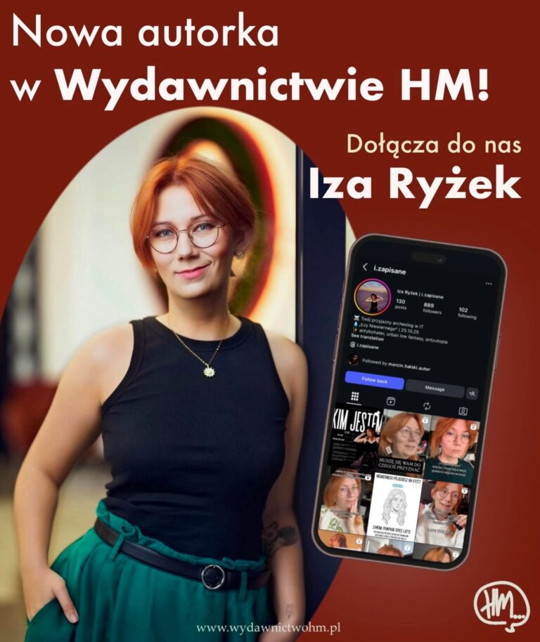 Kolejna niespodzianka🤩