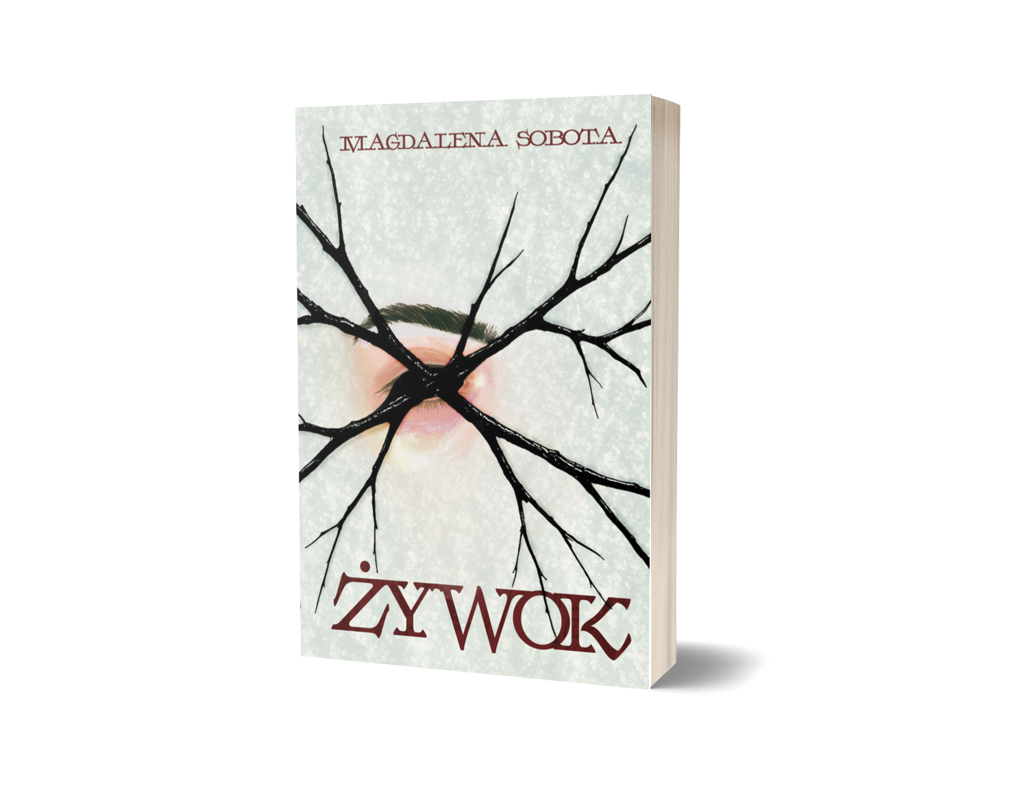 "Żywok" -Magdalena Sobota