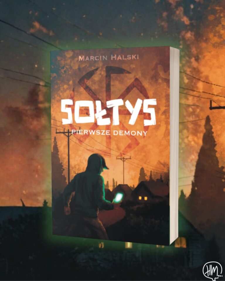 Nasza nowość poleca się w nowym roku