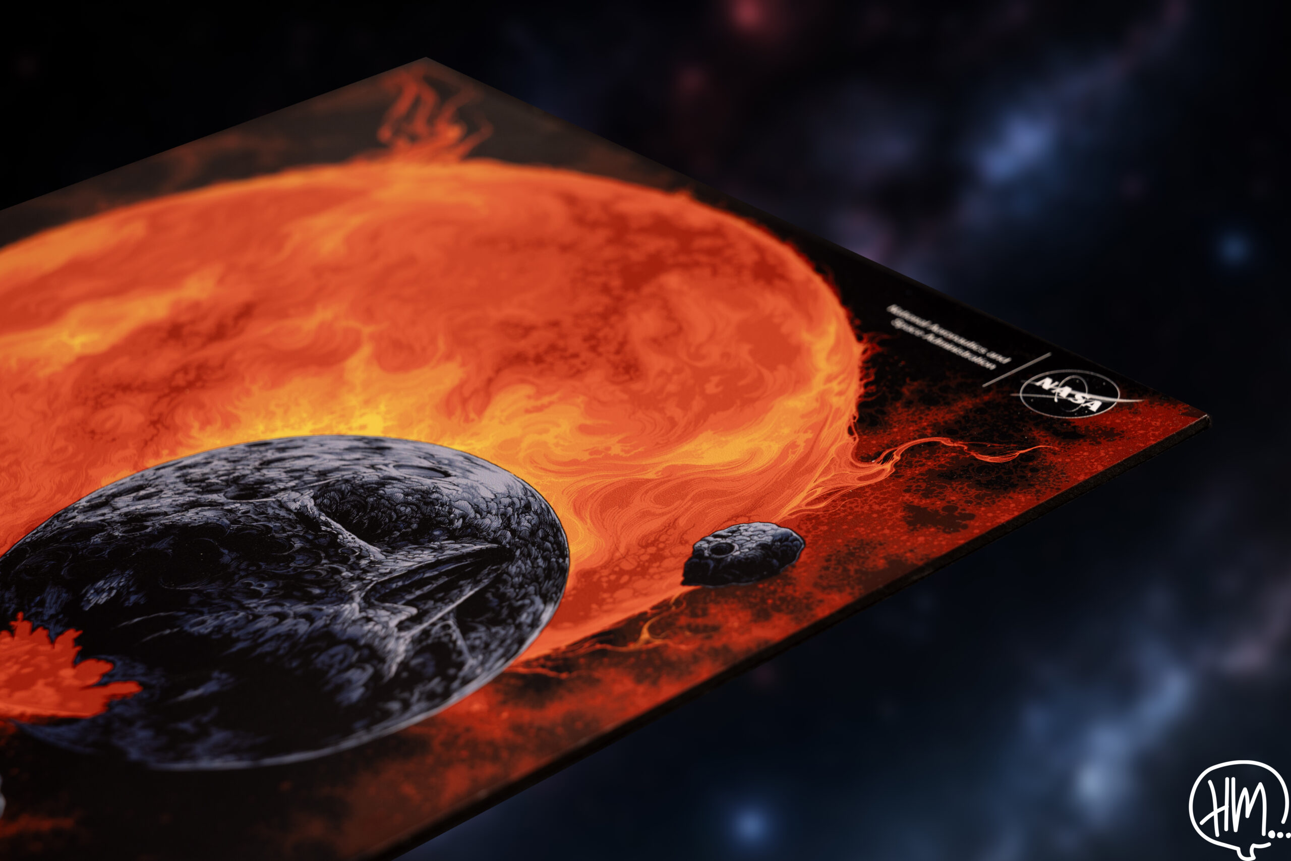 Galactic Graveyard - obrazek 2