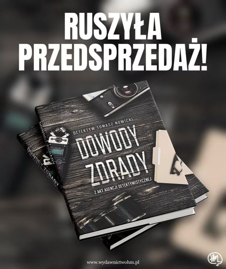 Przedsprzedaż 🤘