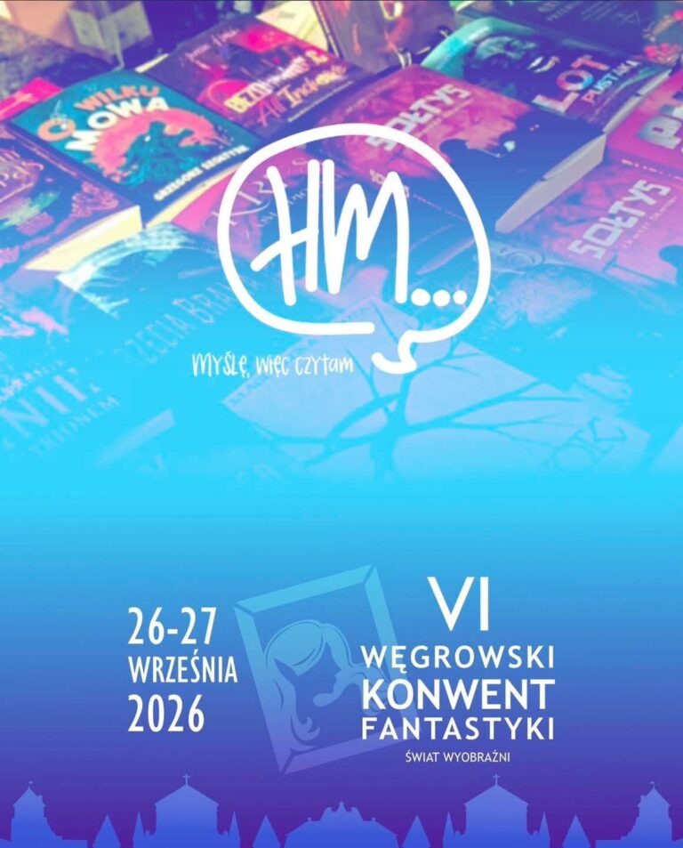 Węgrów😉