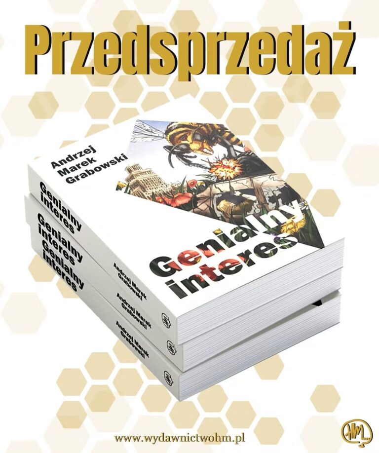 Przedsprzedaż 🫡